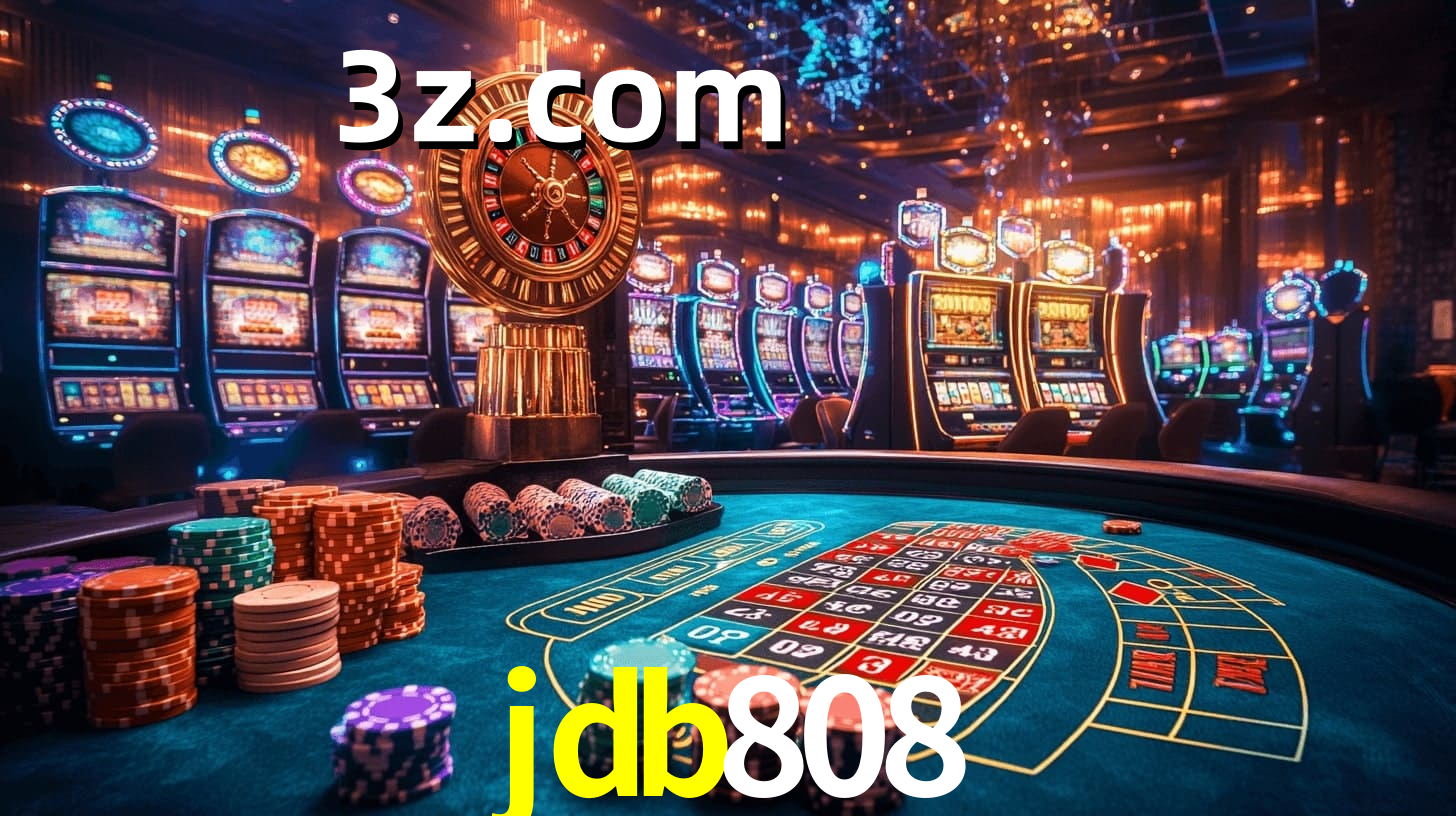 Experiência Promoções jdb808