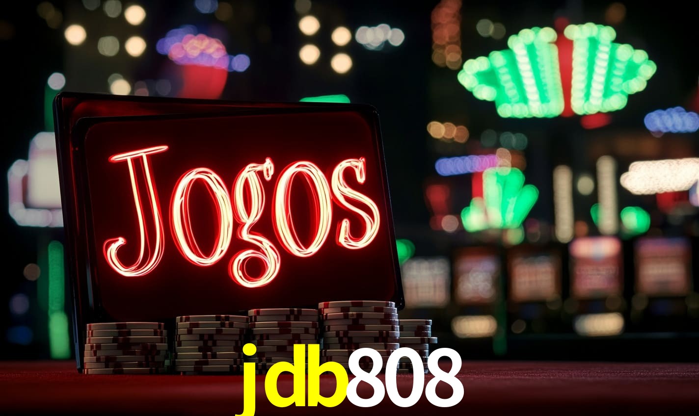 500+ Jogos Exclusivos jdb808